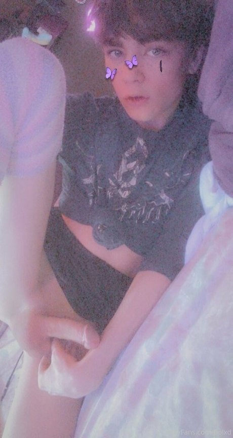 boixd modèle de sexe photo