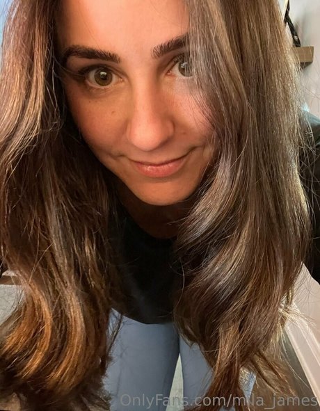 mila james modèle pornographique photos