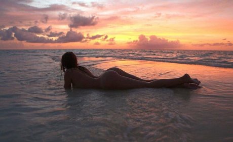 nicole ross promo meilleur modèle photo