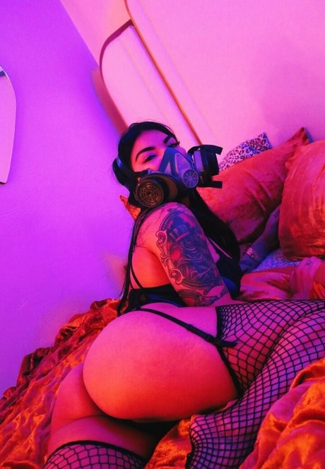 Boobookittyb13 actrice chaude photo