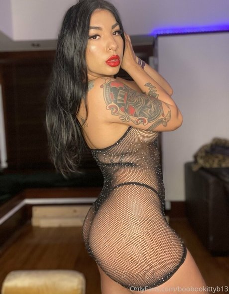 Boobookittyb13 haut de star du porno photo