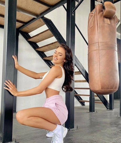 kelsie étoile xxx archive