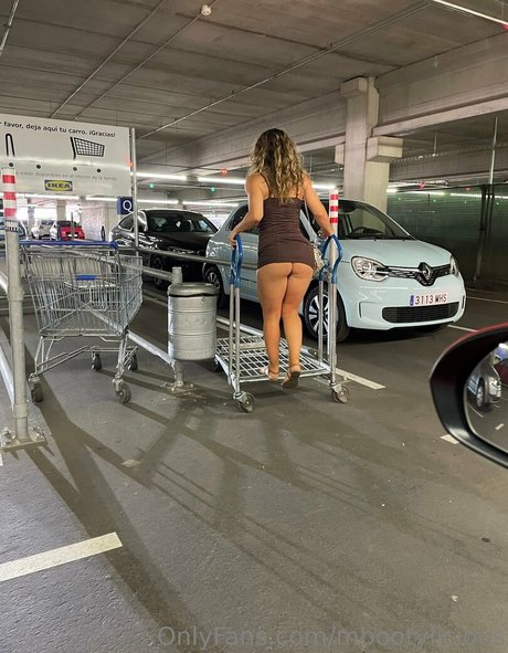 mbootylicious modèle hd archive