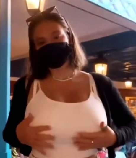 Allie Sherlock modèle porno galeries