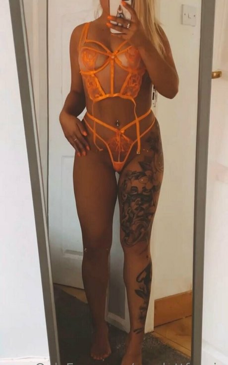 scarlettfoxvip joli modèle collection