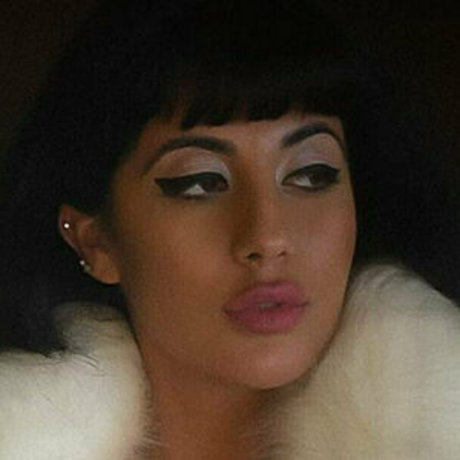 livecleofree jolie étoile photo