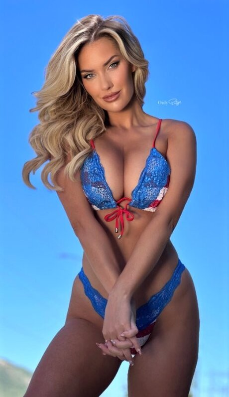 Paige Spiranac étoile gratuite images