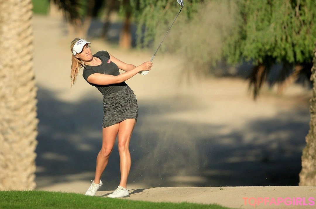 Paige Spiranac modèle meilleur galerie