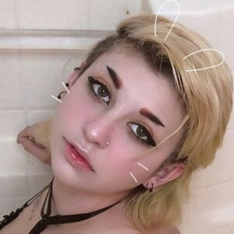 boozygremlin modèle nu des photos