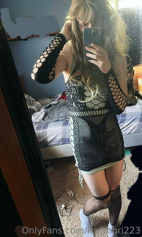 itsmebri223 modèle porno img