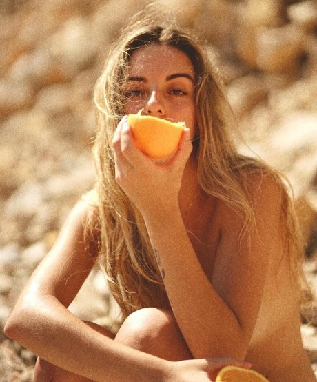 Lyzabeeth étoile hd photo