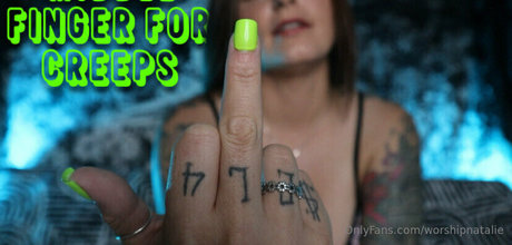 worshipnatalie star du porno sexy photo