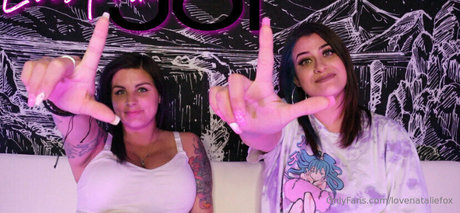 worshipnatalie modèle joli galerie