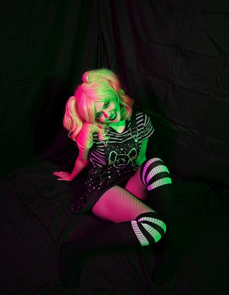 girloncinema haut modèle archive