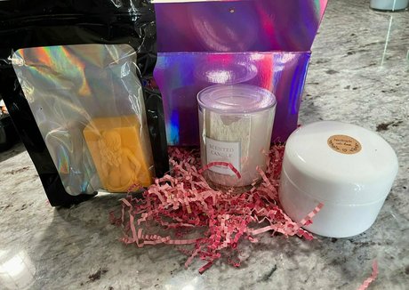 beauté trans onlyfans nu chaud image