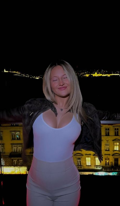 Daisy Campbell étoile parfaite collection