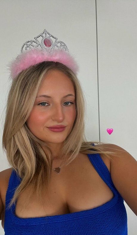 Daisy Campbell étoile érotique image