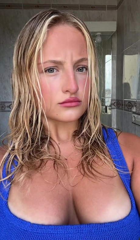 Daisy Campbell actrice artistique photos