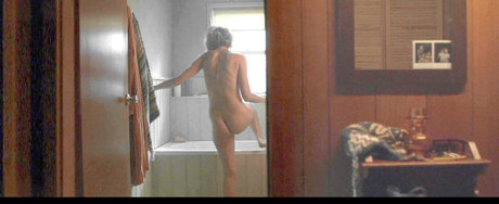 Naomi Watts modèle artistique collection