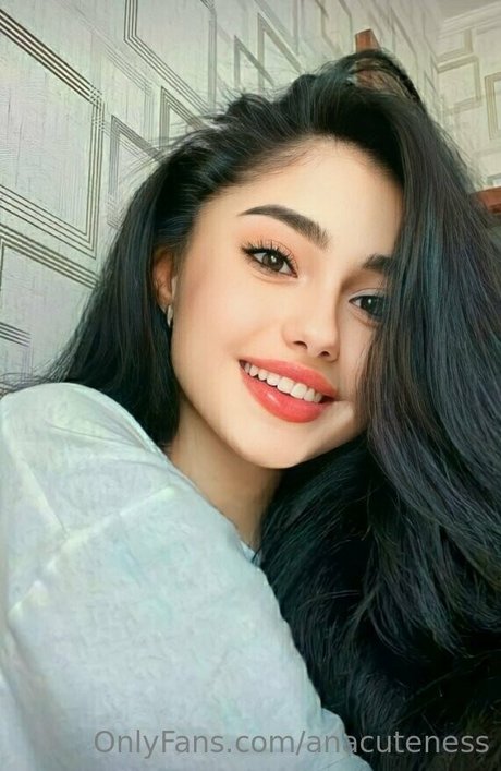 Anacuteness art modèle image