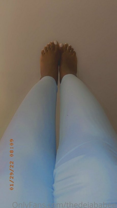 thedejababee jolie étoile photo