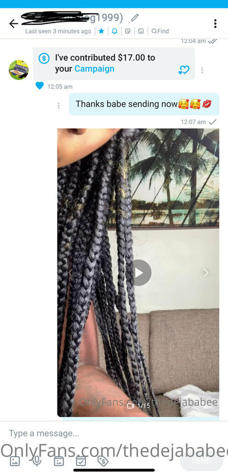 bbw pawg uniquementfans parfait meilleur image