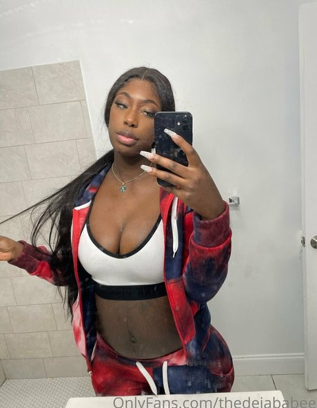 thedejababee haut de star du porno des photos