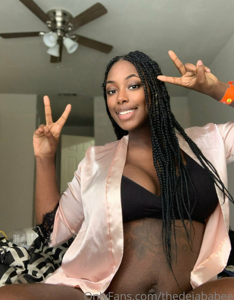 thedejababee art de star du porno galeries