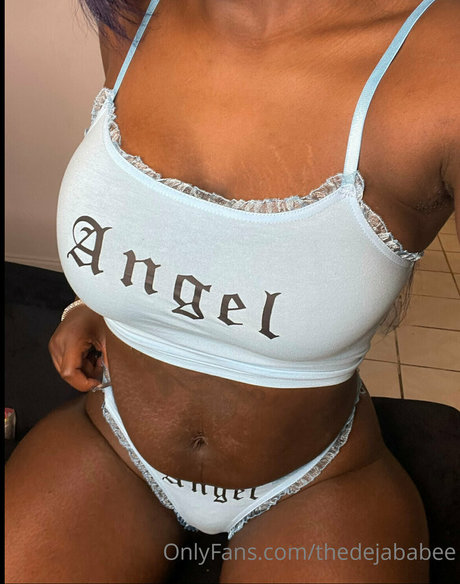 thedejababee sexe star du porno des photos