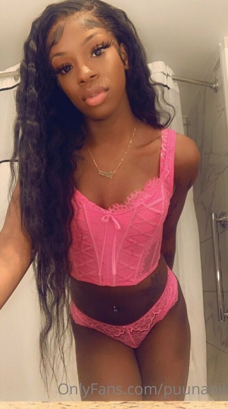 puunanii étoile magnifique archive