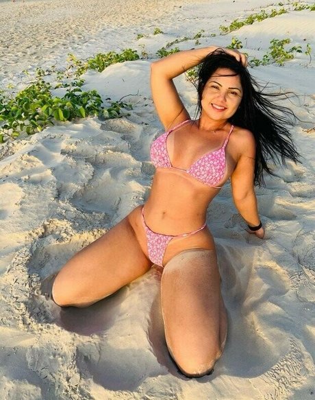 Nayara Martins star du porno parfaite archive