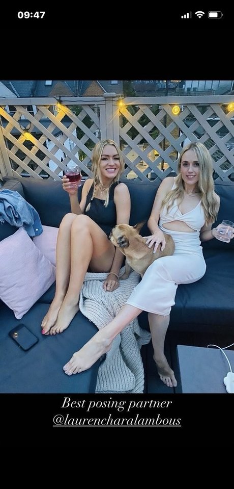 Laura Woods belle star du porno galeries