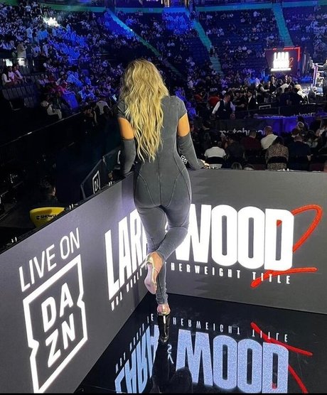 Laura Woods Fotoaufnahmen