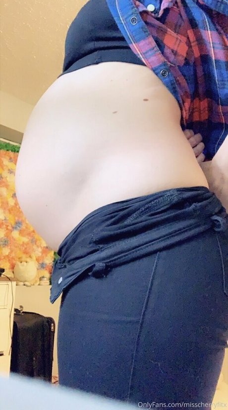 misscherryfitx modèle érotique galerie