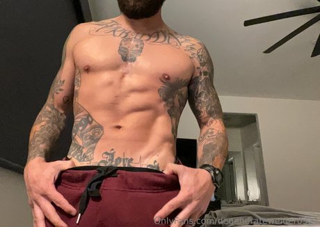 degeneratewelder0321 actrice images