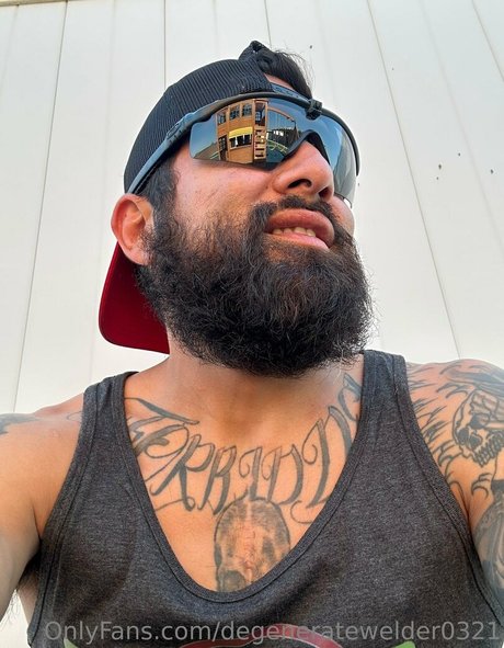 degeneratewelder0321 belle étoile image