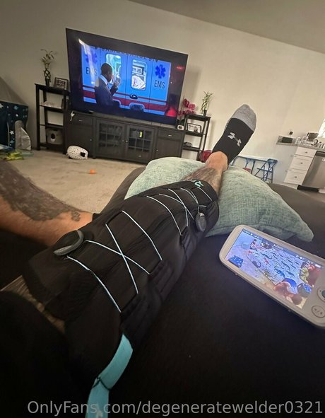 degeneratewelder0321 meilleure étoile des photos