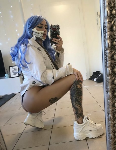 Kylarensw star du porno xxx des photos