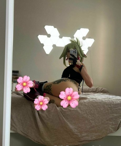 Kylarensw actrice nue photos