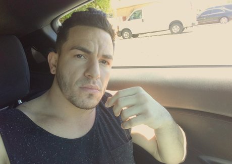 petergreenx étoile exclusive photo