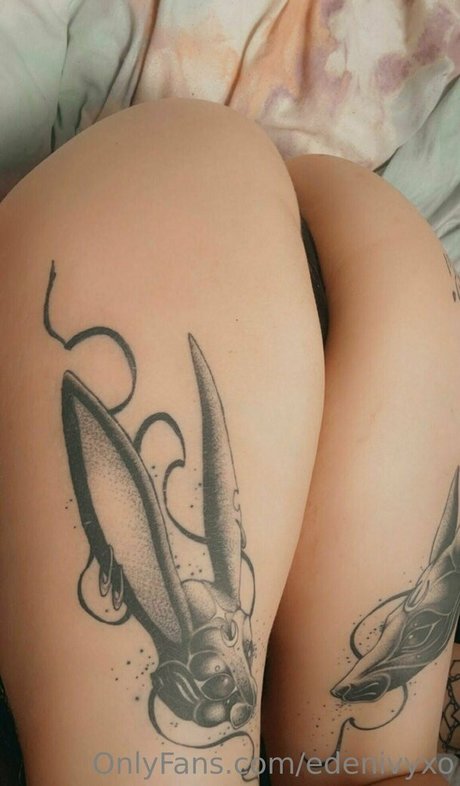 edenivyxo Fotoaufnahmen