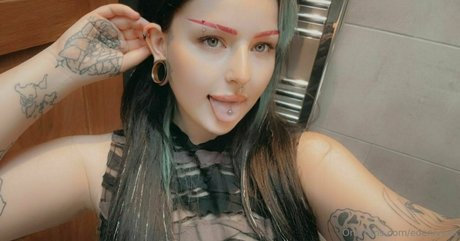 edenivyxo actrice porno photos