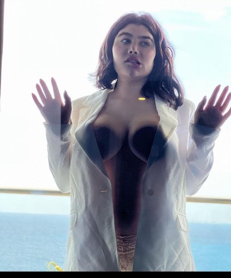 Angie Khoury xxx star du porno img