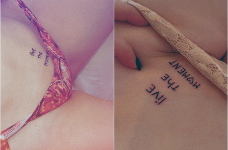 Angie Khoury actrice de nus photo