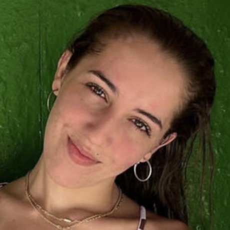 Beth Oliver étoile chaude des photos