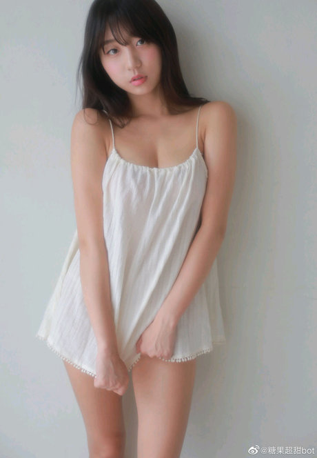 Eunji Pyoapple étoile exclusive galeries