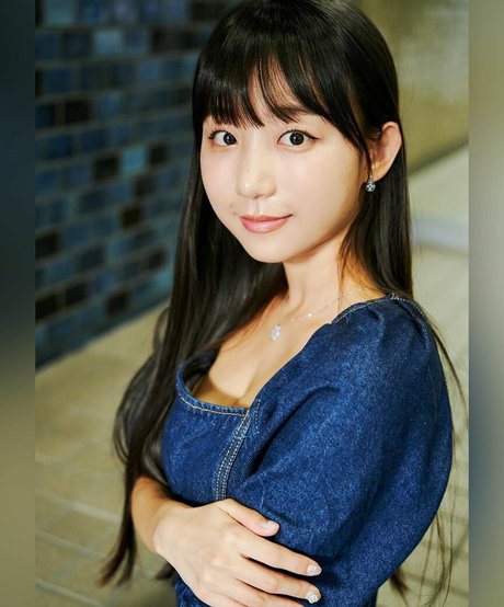 Eunji Pyoapple étoile magnifique photos