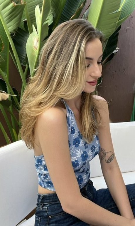 baise lesbienne onlyfans érotique image