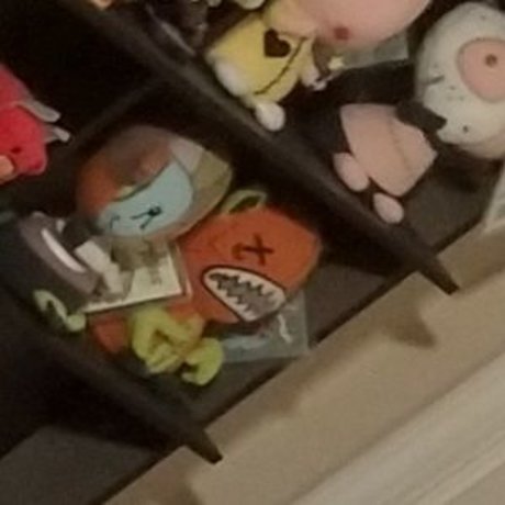 Mirukuwave étoile chaude archive