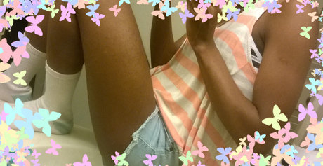 Mirukuwave étoile érotique photo